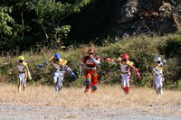 「トクサツガガガ」