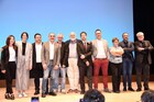 イタリア映画祭2019開幕!マルコ・トゥリオ・ジョルダーナら作品をアピール