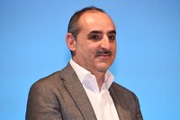 パオロ・ズッカ