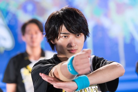 「チア男子!!」新場面写真