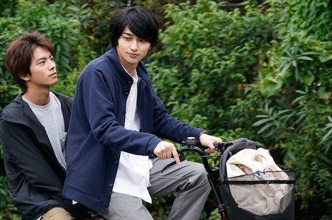 「チア男子!!」新場面写真