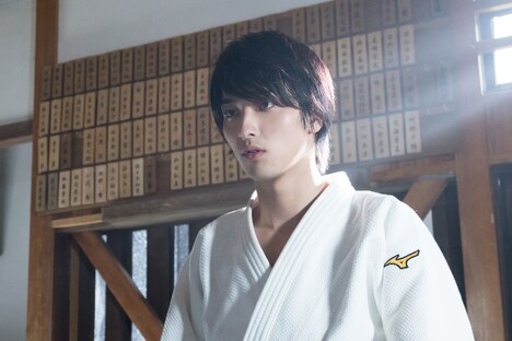 「チア男子!!」新場面写真