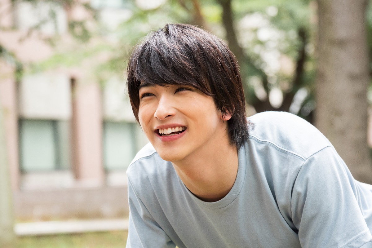 「チア男子!!」