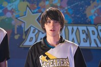 「チア男子!!」