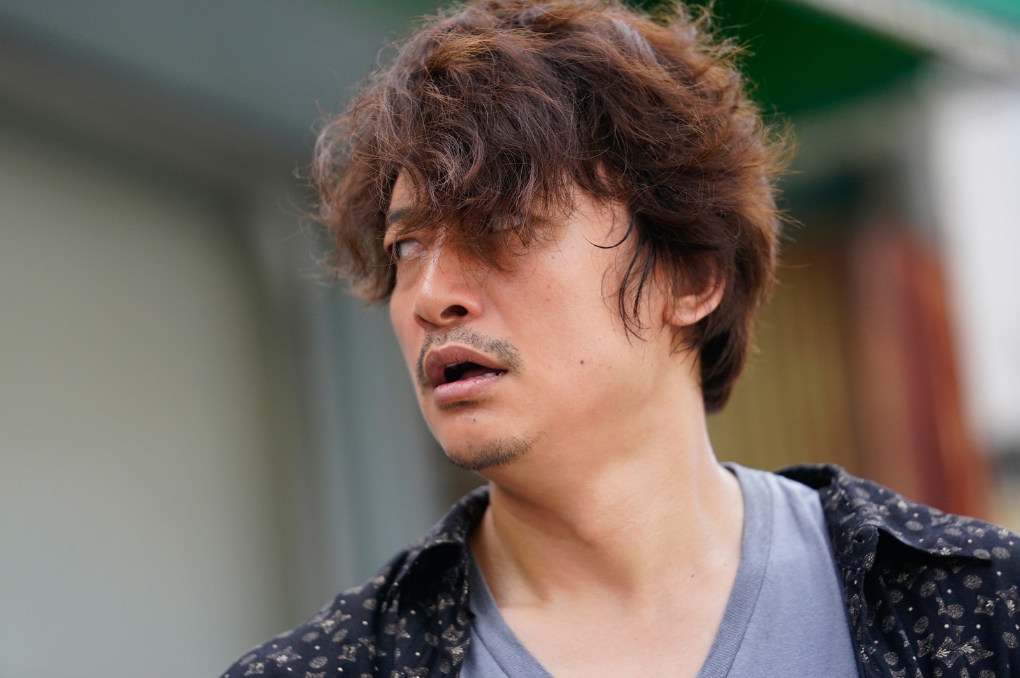 「凪待ち」