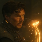 カンバーバッチ主演「ドクター・ストレンジ」が金ローで地上波初オンエア
