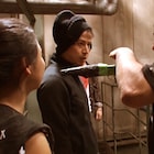 岡田准一はスピードがハンパない、「ザ・ファブル」アクションシーン撮影レポ