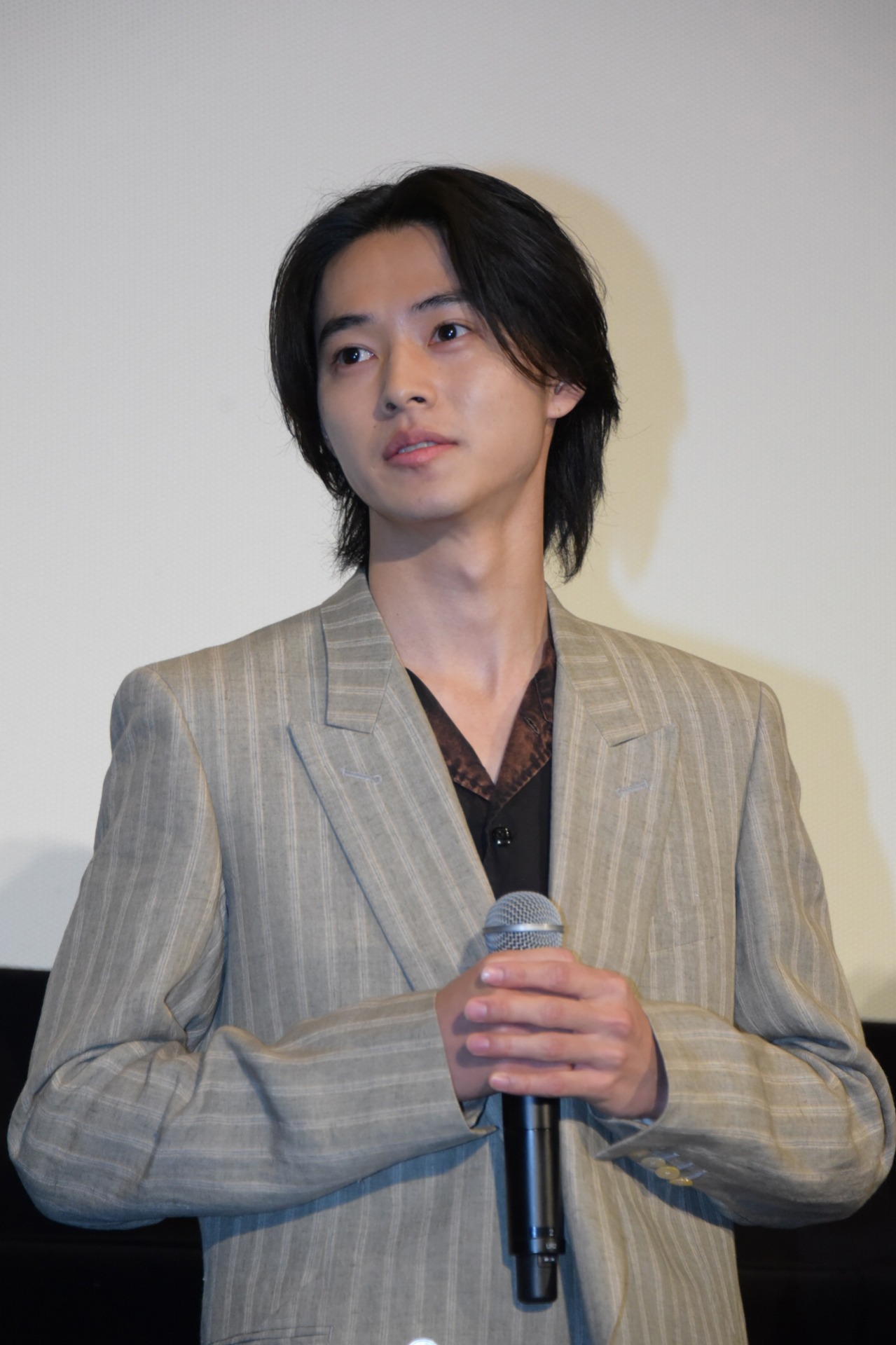 山崎賢人