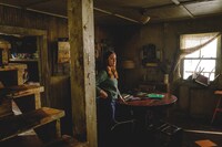 「ガラスの城の約束」