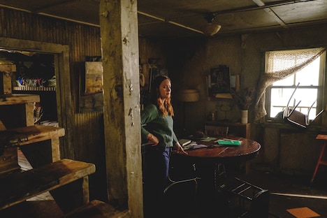 「ガラスの城の約束」新場面写真