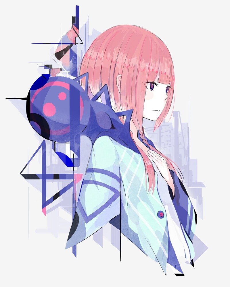 花譜 - 花譜、1stアルバム「観測」をボックスセットで限定
