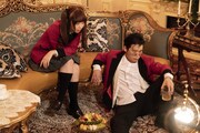 「映画 賭ケグルイ」新場面写真