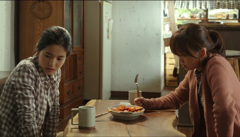 「リトル・フォレスト 春夏秋冬」