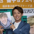 ルパパトロスの元木聖也、今後はアクション映画で山崎賢人らとの再共演望む