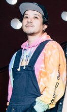 日向秀和（ストレイテナー）