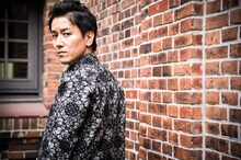 高橋宏貴（ELLEGARDEN / THE PREDATORS）