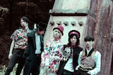 THE BOHEMIANS