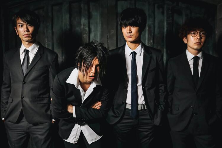 THE KEBABS「ジャキジャキハート」MVにオフステージ姿が、第2弾デモCD 