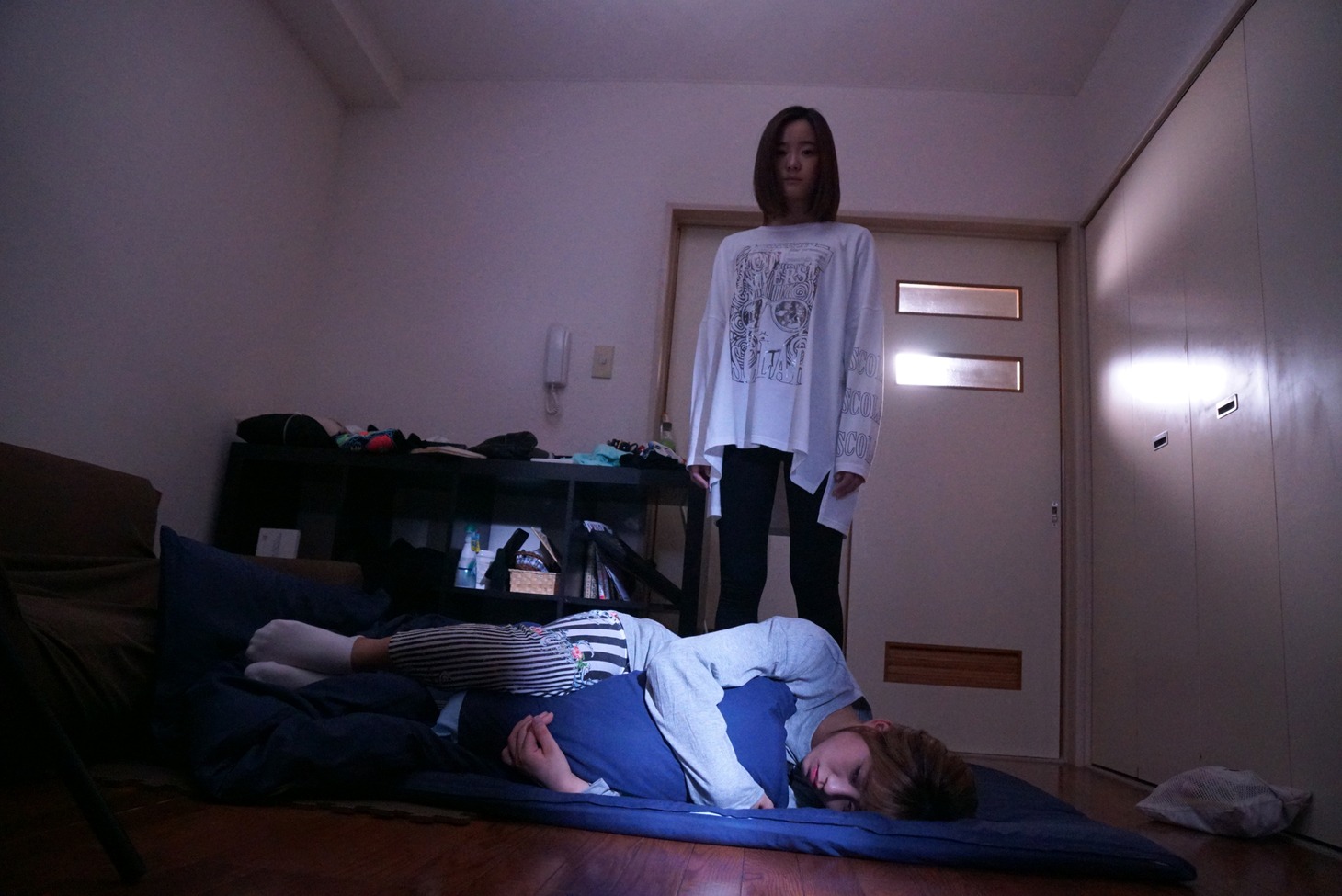 「燃えよ！失敗女子」