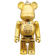 ベアブリック賞「サノス」