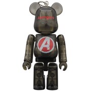 ベアブリック賞「アベンジャーズ TYPE-A」