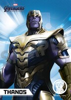 「Happyくじブロマイド」第1週景品の一例。