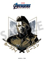 「Happyくじブロマイド」第2週景品の一例。