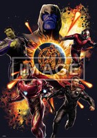 ポスター賞の一例。