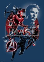 ポスター賞の一例。