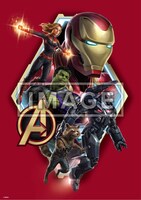 ポスター賞の一例。