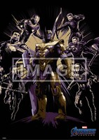 ポスター賞の一例。