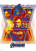 ポスター賞の一例。