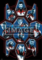 ポスター賞の一例。