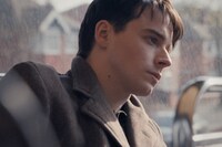 「イングランド・イズ・マイン モリッシー,はじまりの物語」