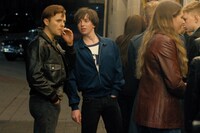 「イングランド・イズ・マイン モリッシー,はじまりの物語」