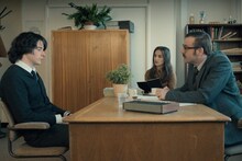 「イングランド・イズ・マイン モリッシー,はじまりの物語」