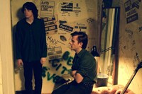 「イングランド・イズ・マイン モリッシー,はじまりの物語」メイキング写真