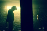 「イングランド・イズ・マイン モリッシー,はじまりの物語」メイキング写真