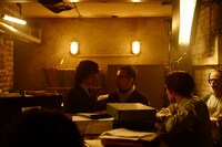 「イングランド・イズ・マイン モリッシー,はじまりの物語」メイキング写真