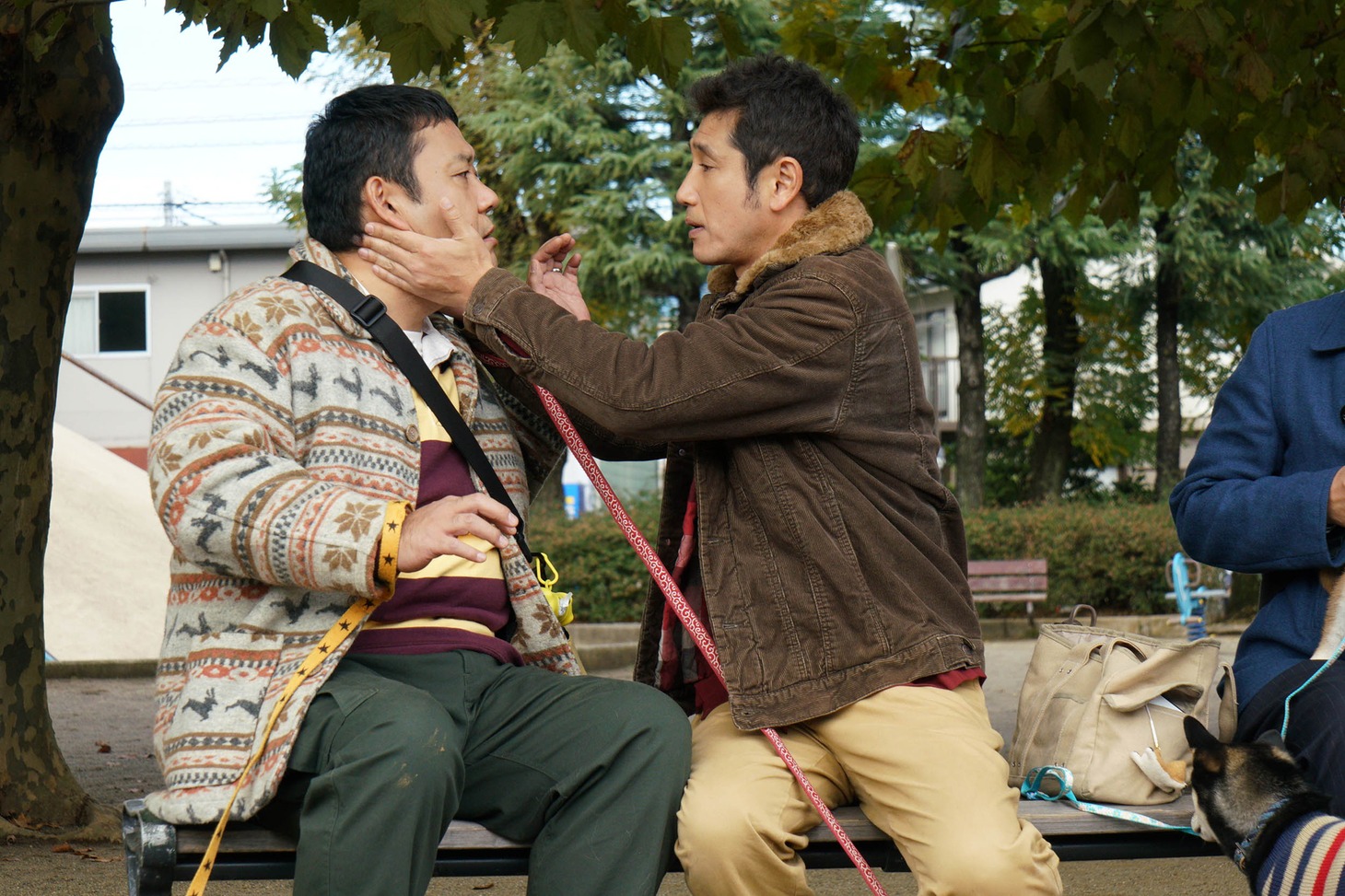 「柴公園」