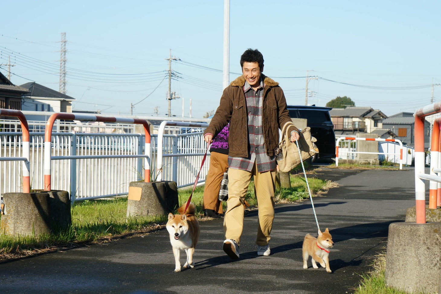 「柴公園」