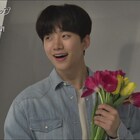 ジュノが俺様&ピュアな表情を使い分ける「薔薇とチューリップ」ポスター撮影映像