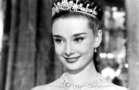 「ローマの休日」