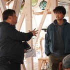 TAKAHIRO、やけども辞さない構え「僕に、会いたかった」メイキング映像