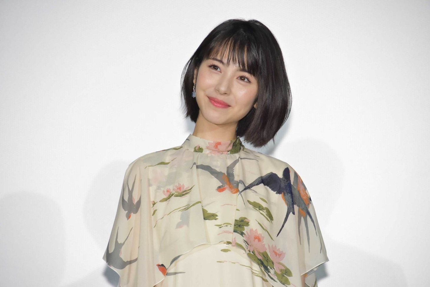 浜辺美波