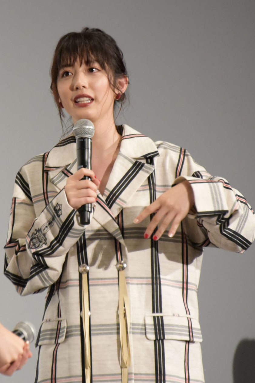松田るか