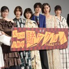 「賭ケグルイ」座長・浜辺美波、舞台挨拶ハプニングの理由は「本当に仲が良くて…」