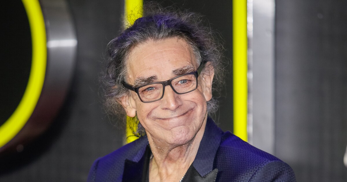スター・ウォーズ」チューバッカ役ピーター・メイヒュー死去、M 