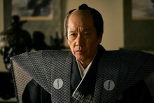 「居眠り磐音」より、奥田瑛二演じる宍戸文六。