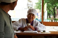 「あん」 (c)2015映画『あん』製作委員会/COMME DES CINEMAS/TWENTY TWENTY VISION/ZDF-ARTE